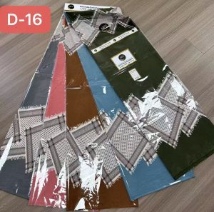 Product D-16